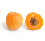 Apricot - 40 kcal in 100g Apricot - 40 kcal in 100g