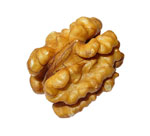 Common walnut - 650 kcal in 100g Common walnut - 650 kcal in 100g