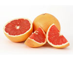 Grapefruit - 48 kcal in 100g Grapefruit - 48 kcal in 100g