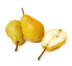 Pear - 55 kcal in 100g Pear - 55 kcal in 100g