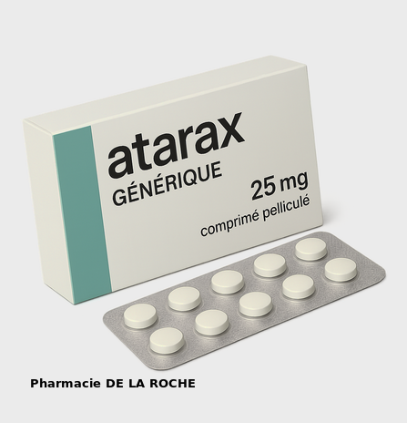 atarax