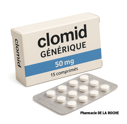 clomid