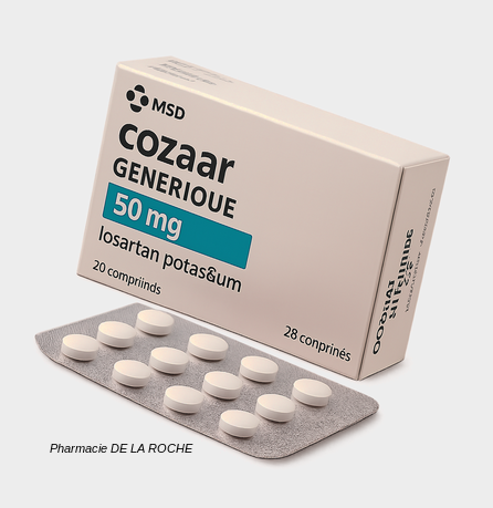 cozaar