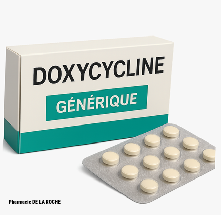 doxycycline