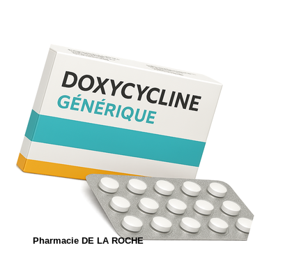 doxycycline