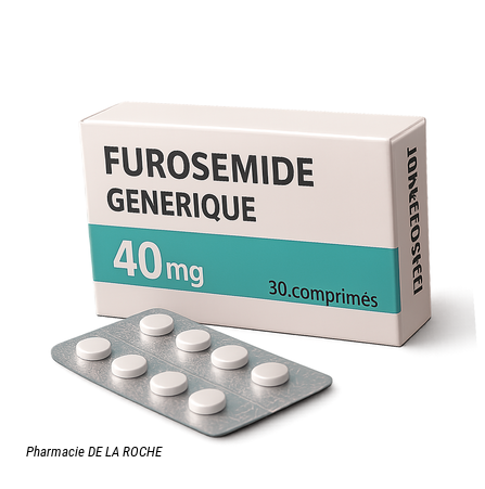 furosemide