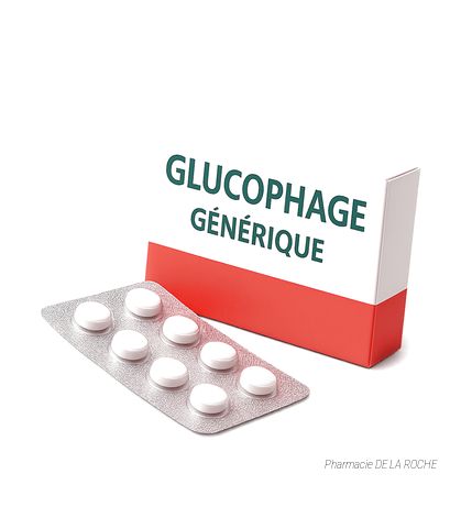 glucophage