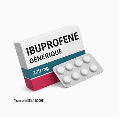 ibuprofene