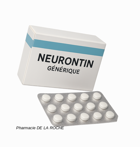 neurontin