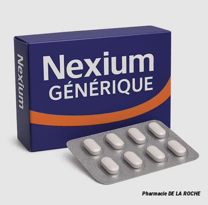 nexium