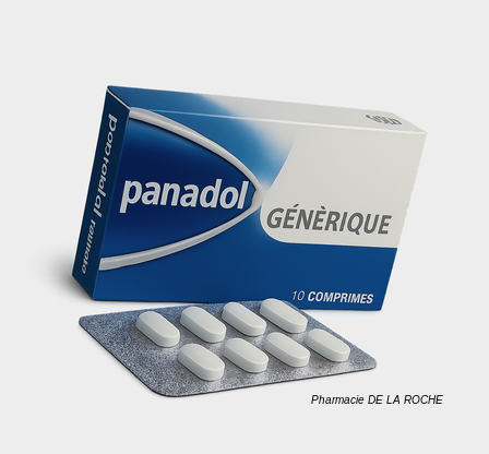 panadol
