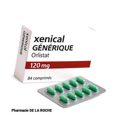 xenical