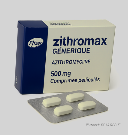 zithromax